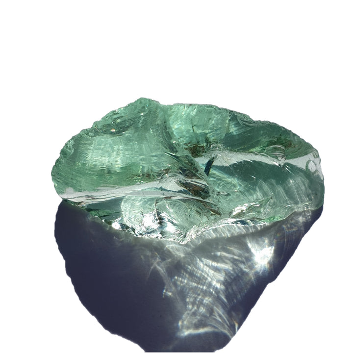 Mint Green 18 grams (AI061)