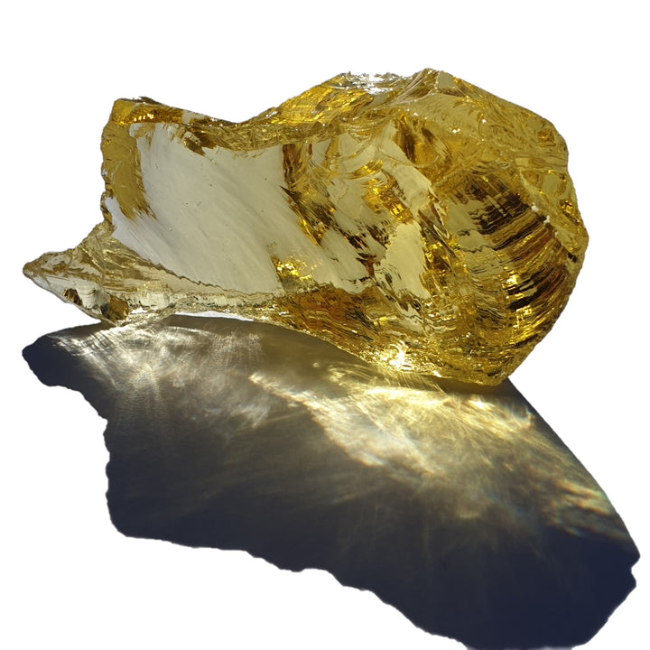 Pale Golden Yellow 46 grams (AI071)