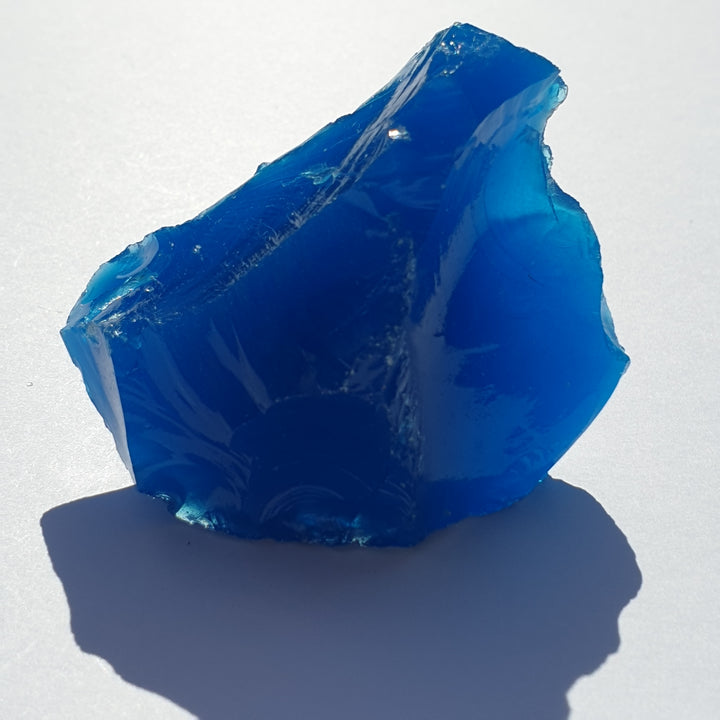 Pastel Opaque Ocean Blue Andara 65 grams (AI365)