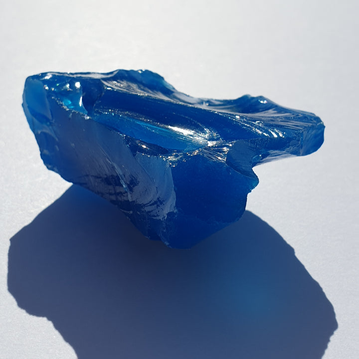 Pastel Opaque Ocean Blue Andara 65 grams (AI365)