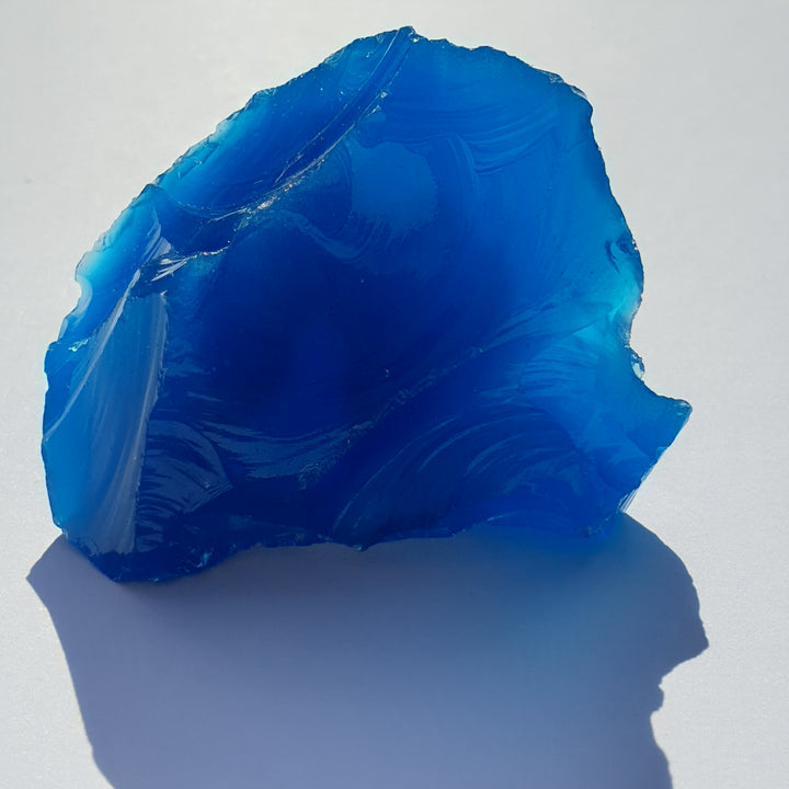Pastel Opaque Ocean Blue Andara 65 grams (AI365)