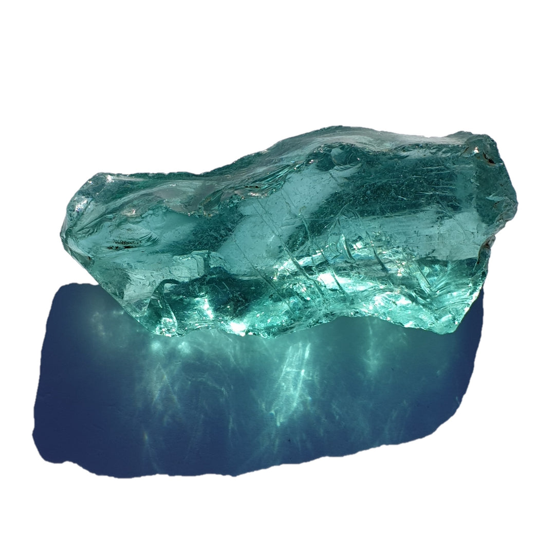 Bibi Sea Green Andara 106 grams (AA041)