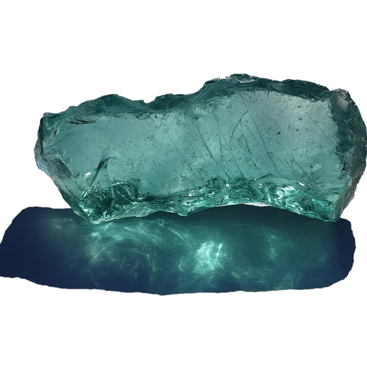 Bibi Sea Green Andara 106 grams (AA041)