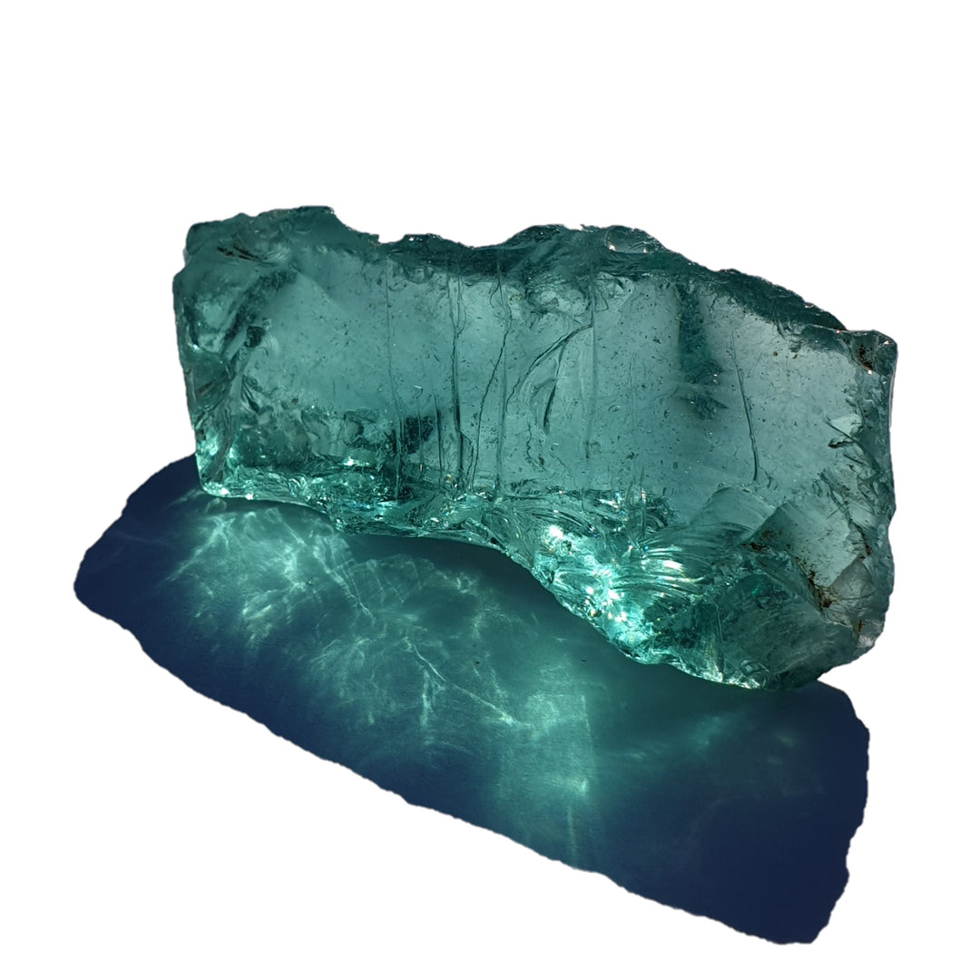 Bibi Sea Green Andara 106 grams (AA041)