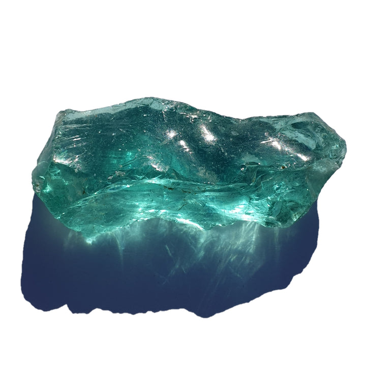 Bibi Sea Green Andara 106 grams (AA041)