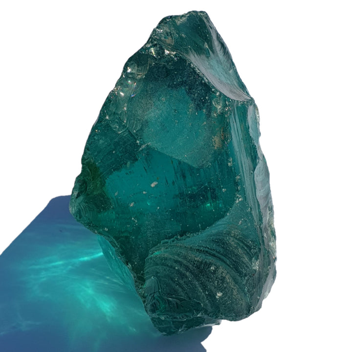 African Forest Green Bibi 478 grams (AA115)