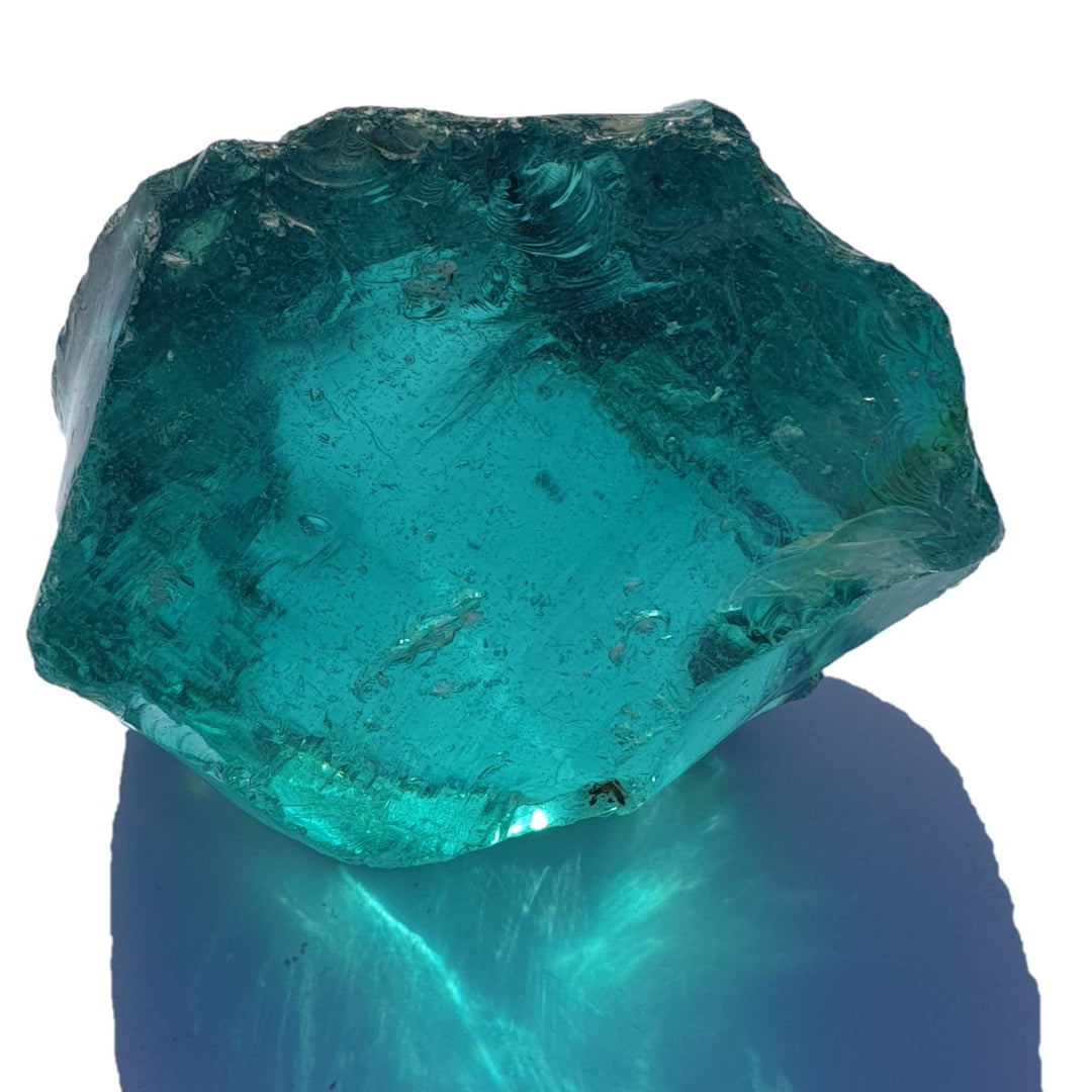 African Forest Green Bibi 478 grams (AA115)