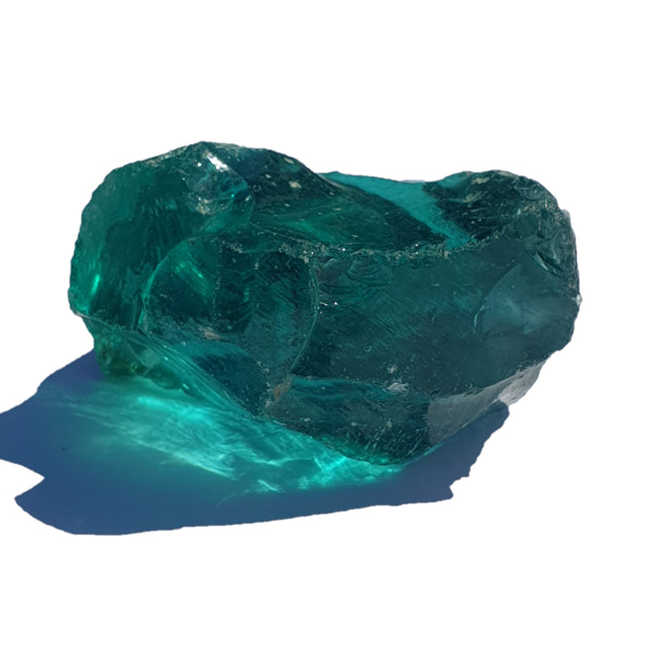 African Forest Green Bibi 478 grams (AA115)