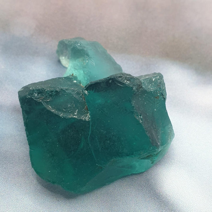 African Forest Green Bibi 20 grams (AA454)