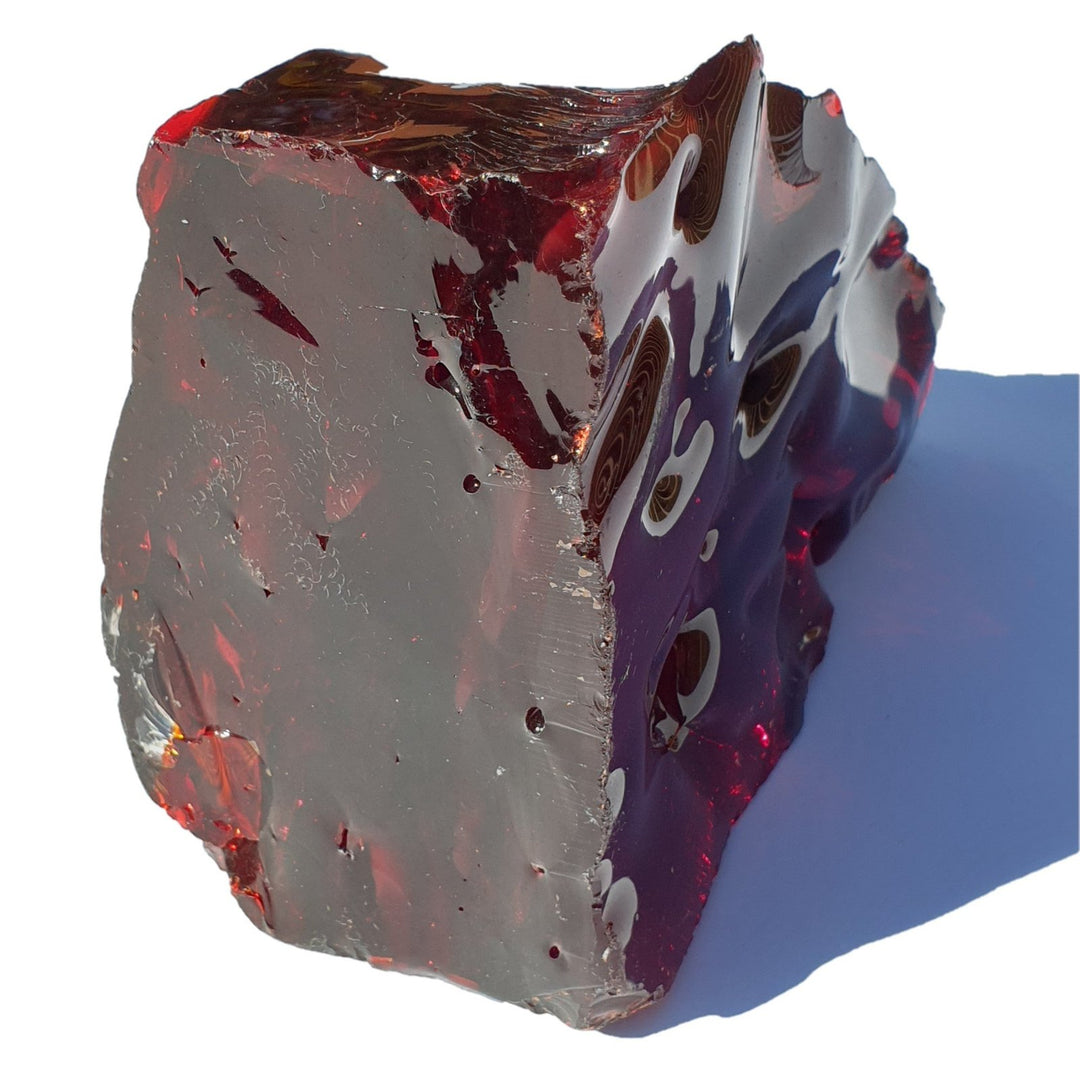 Ruby Red Andara 707 grams (A083)