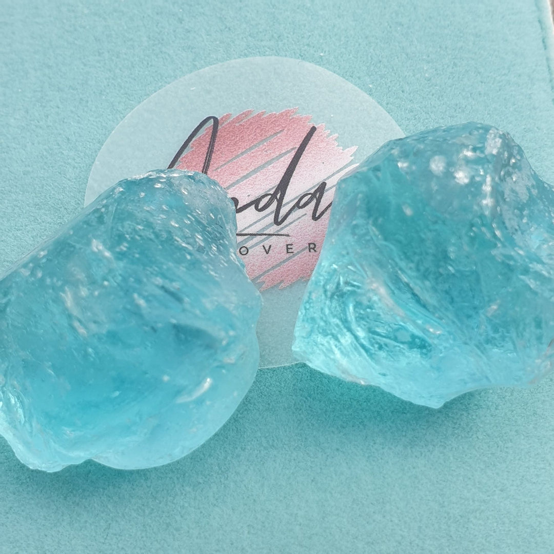 Karibu Blue Ascension Set 52g Raw (AA354)