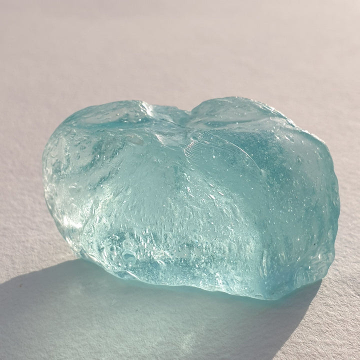 Karibu Blue Ascension Set Polished 85g (AA357)