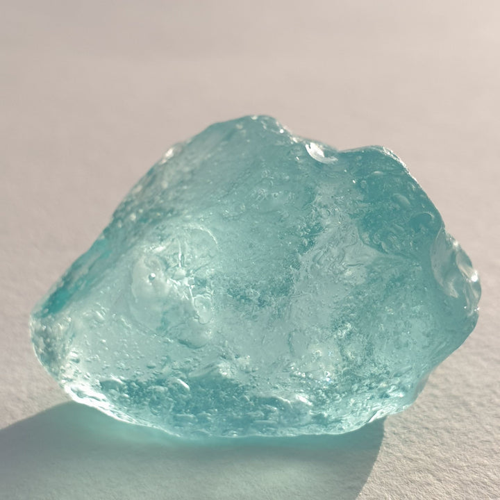 Karibu Blue Ascension Set Polished 85g (AA357)