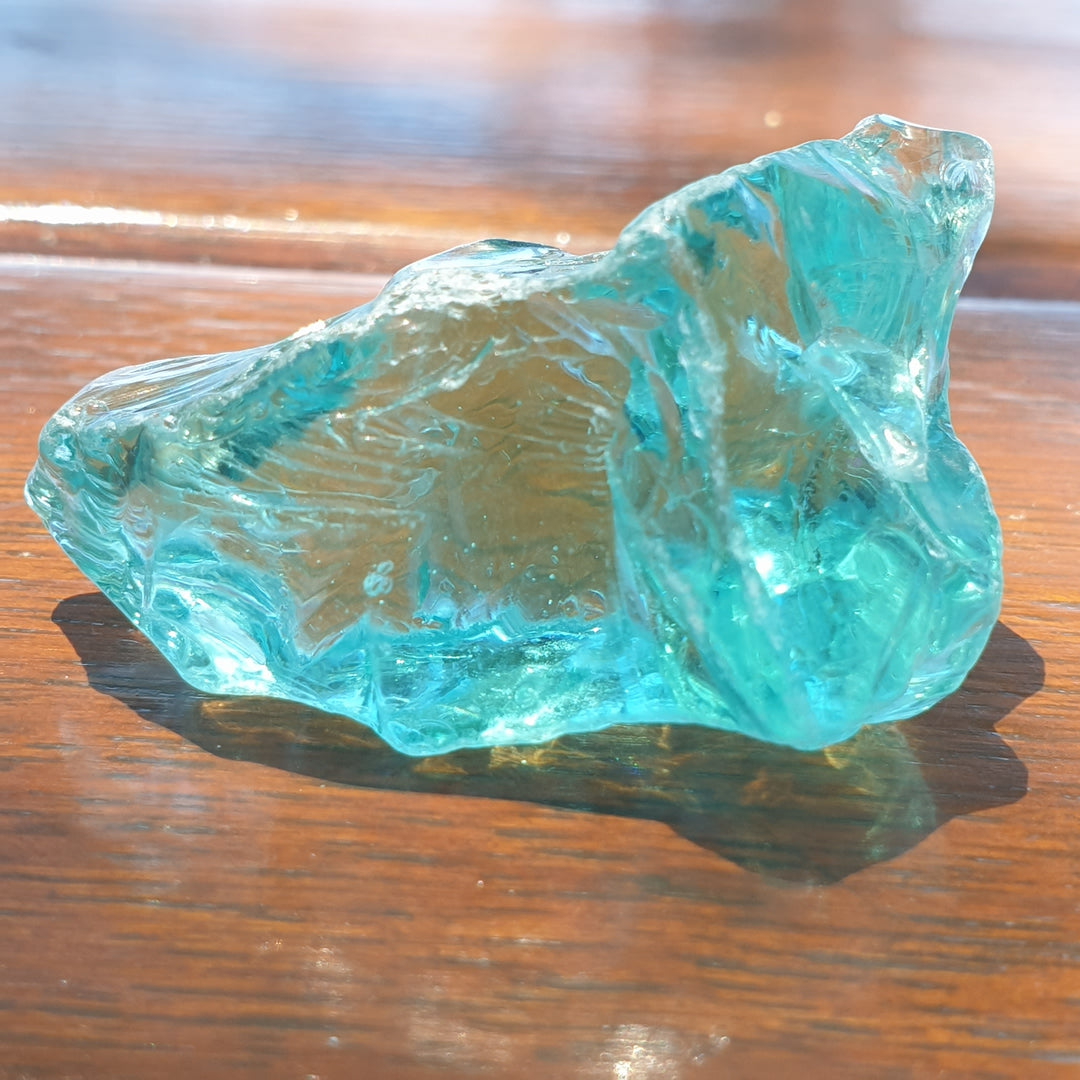 African Sea Green Bibi 41g (AA491)
