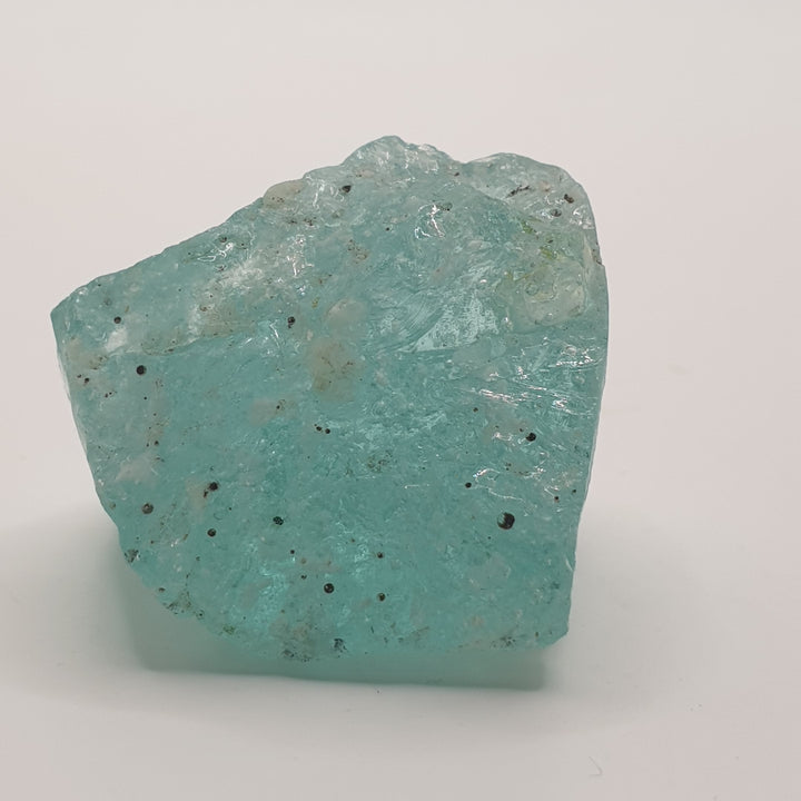 African Aqua Seafoam Bibi 28g (AA519S)