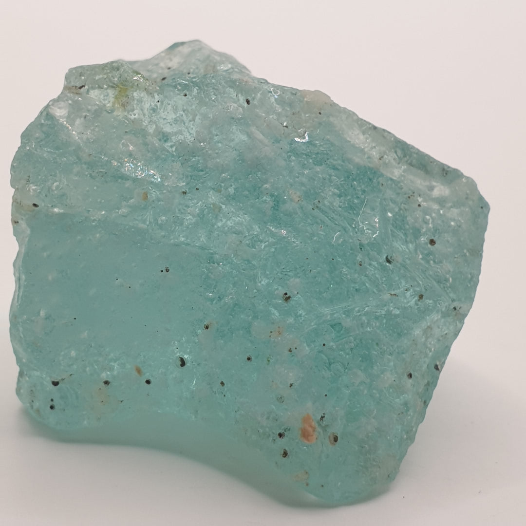 African Aqua Seafoam Bibi 28g (AA519S)