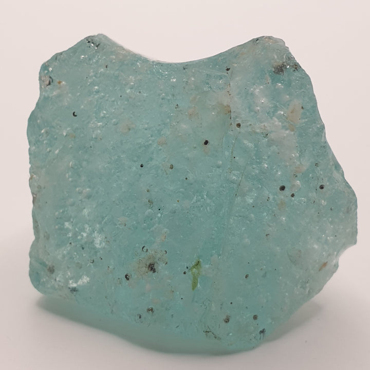 African Aqua Seafoam Bibi 28g (AA519S)