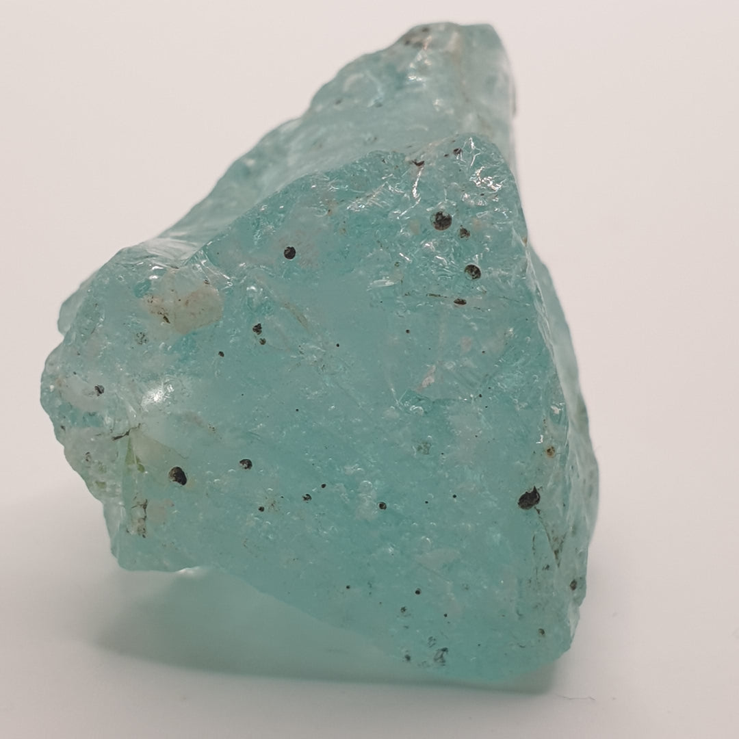 African Aqua Seafoam Bibi 28g (AA519S)