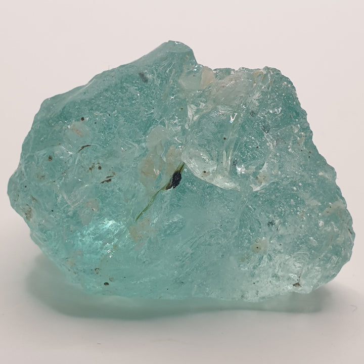 African Aqua Seafoam Bibi 33g (AA520S)