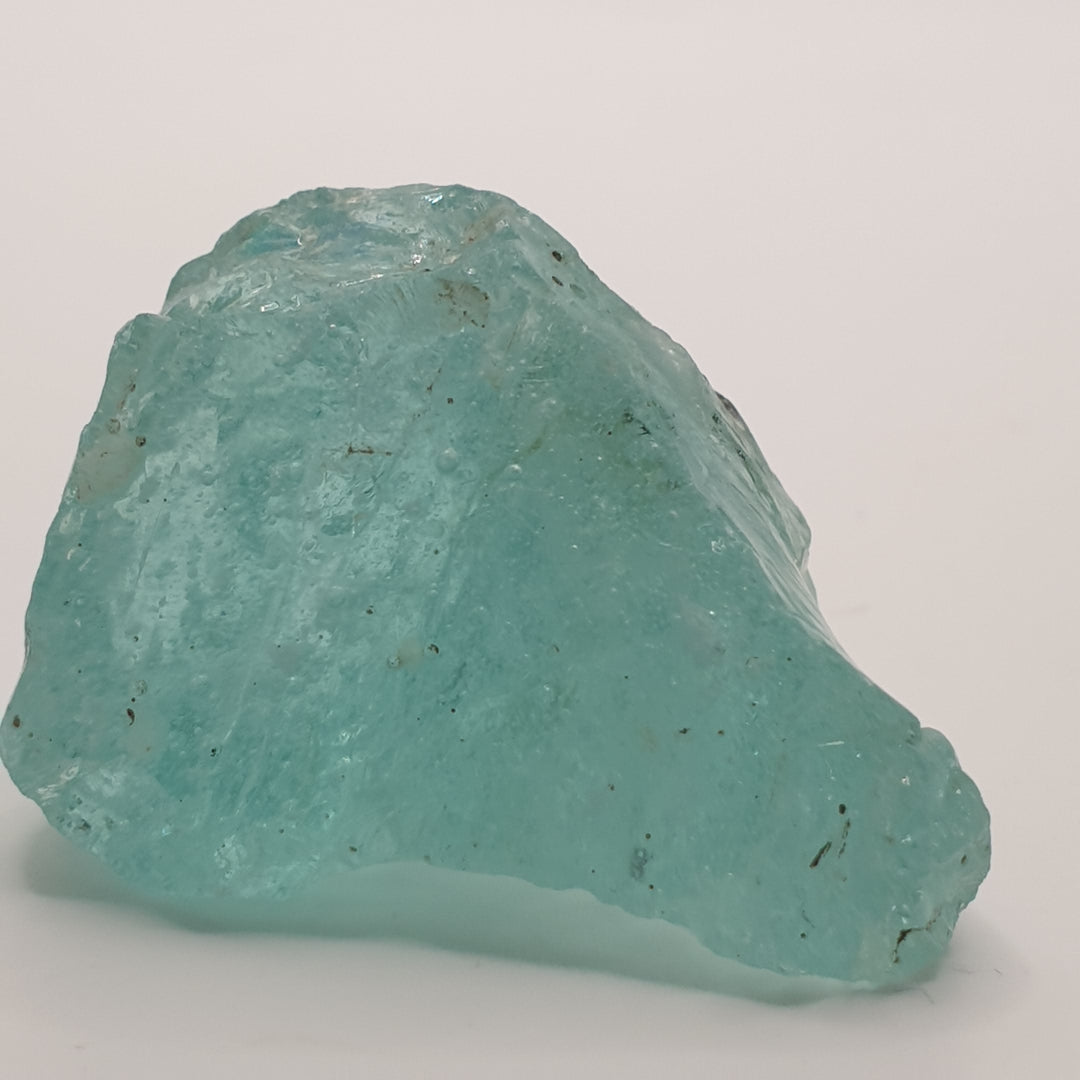 African Aqua Seafoam Bibi 33g (AA520S)
