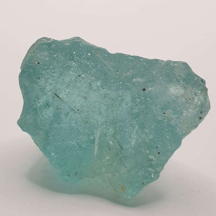 African Aqua Seafoam Bibi 33g (AA520S)