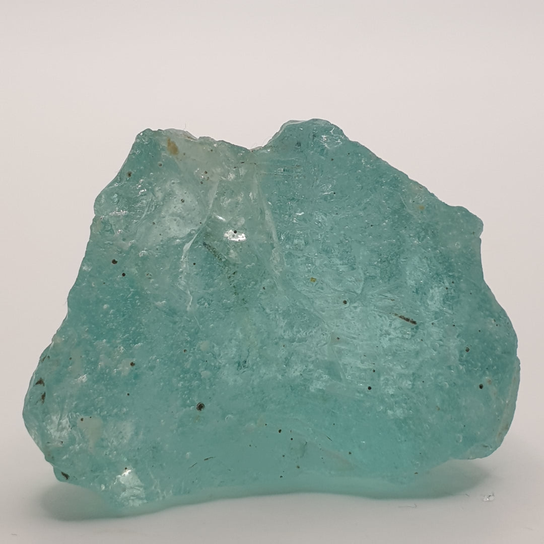 African Aqua Seafoam Bibi 33g (AA520S)