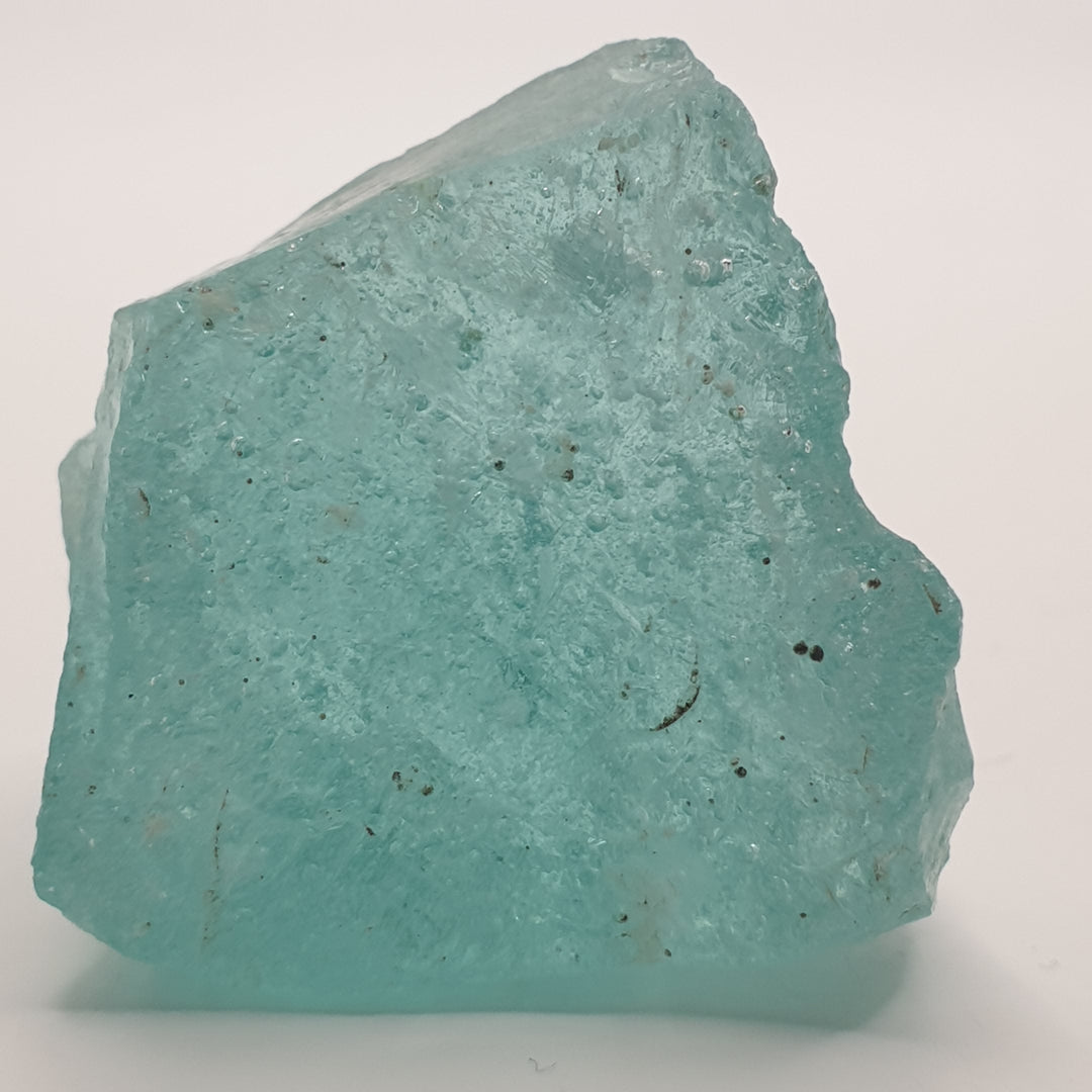 African Aqua Seafoam Bibi 48g (AA522S)