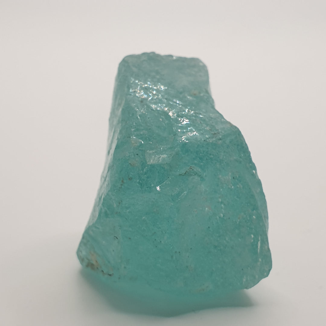 African Aqua Seafoam Bibi 48g (AA522S)