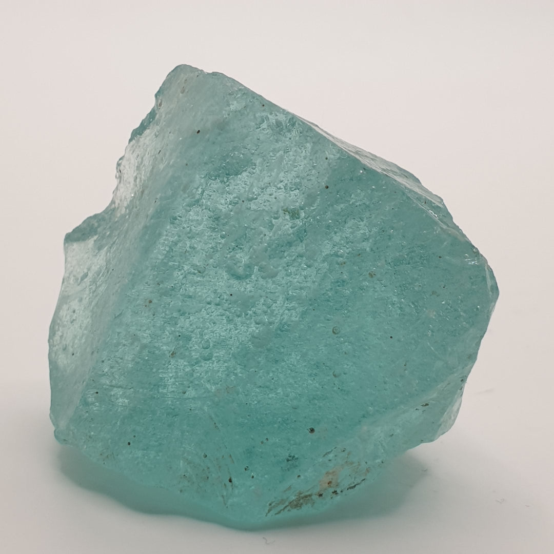 African Aqua Seafoam Bibi 48g (AA522S)