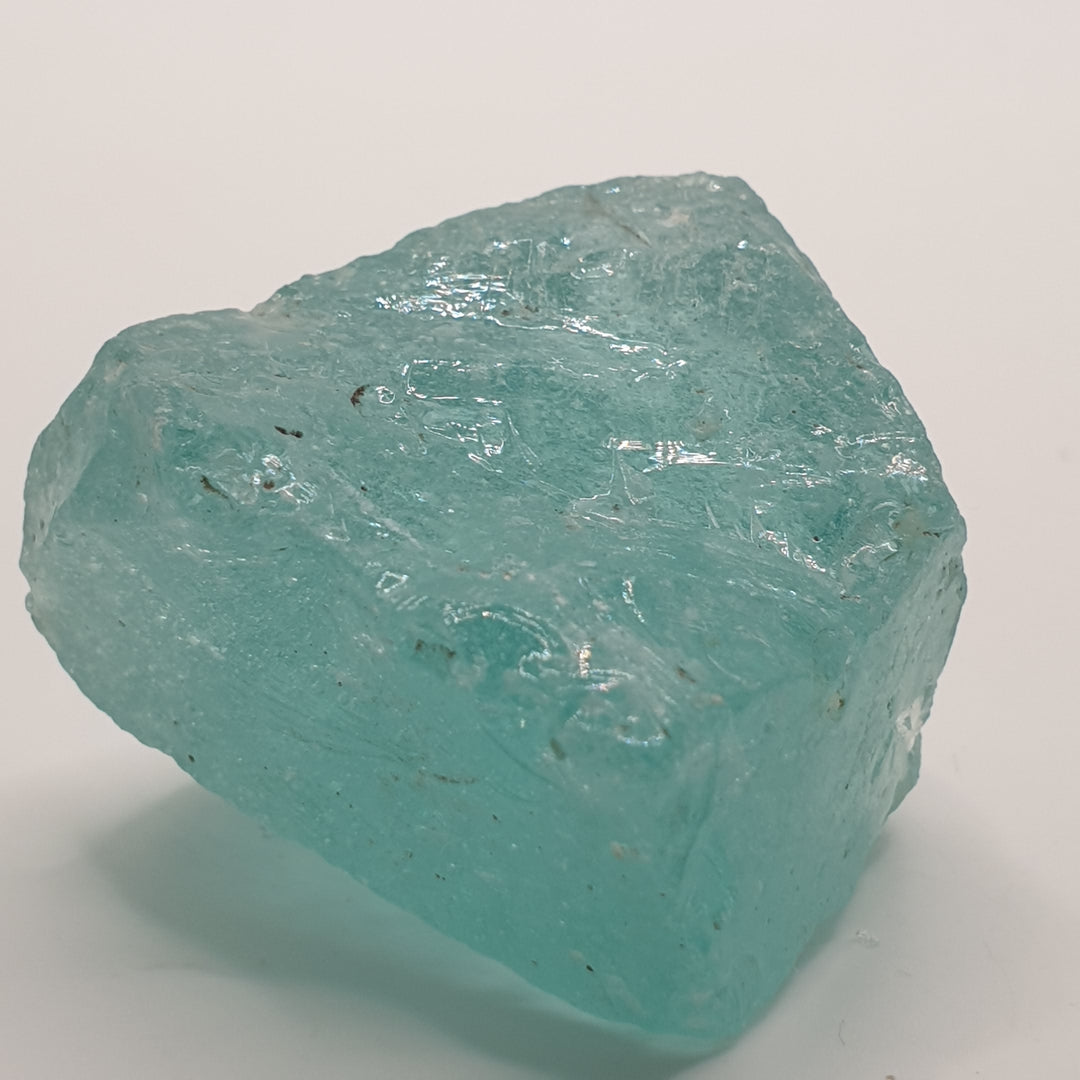 African Aqua Seafoam Bibi 48g (AA522S)