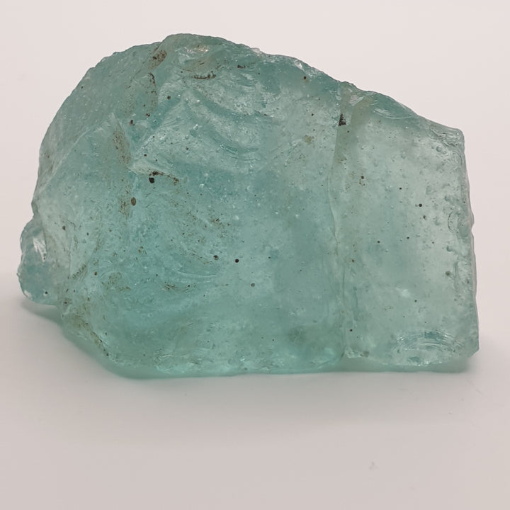 African Aqua Seafoam Bibi 44g (AA523S)