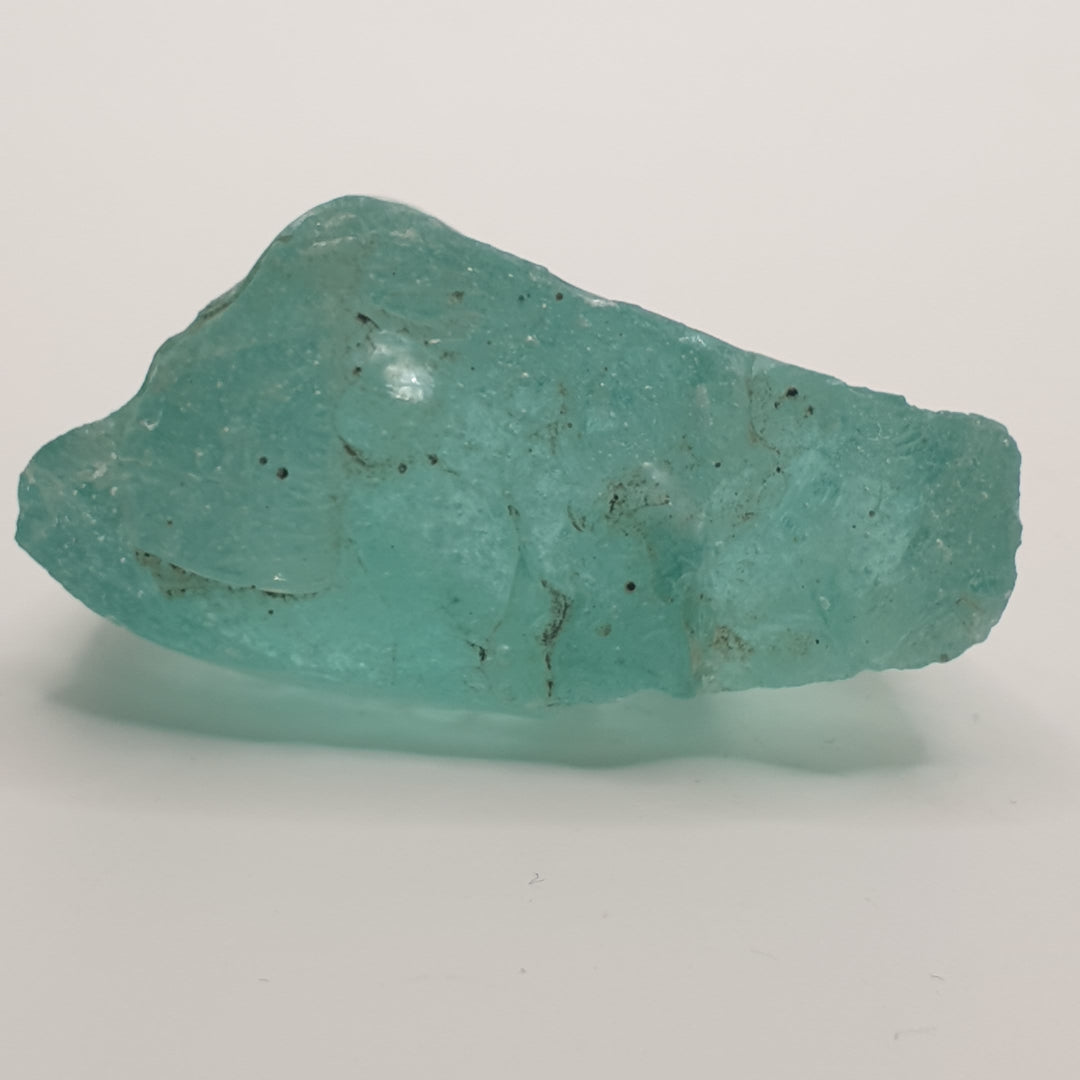 African Aqua Seafoam Bibi 44g (AA523S)