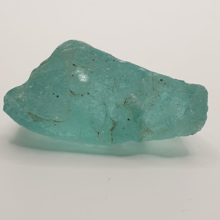 African Aqua Seafoam Bibi 44g (AA523S)