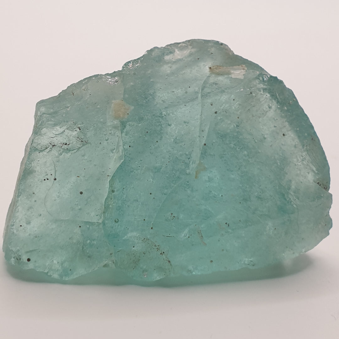 African Aqua Seafoam Bibi 44g (AA523S)