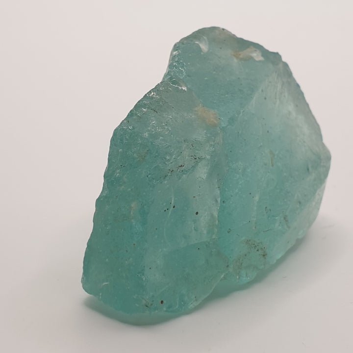 African Aqua Seafoam Bibi 44g (AA523S)