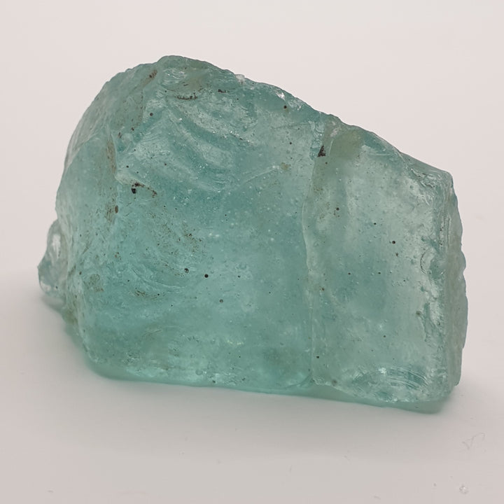 African Aqua Seafoam Bibi 44g (AA523S)