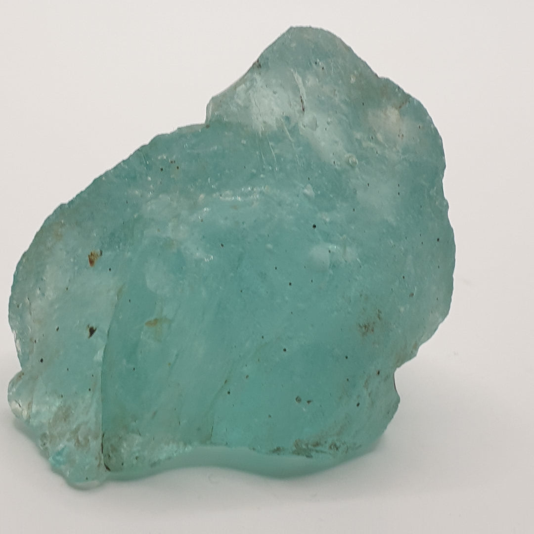 African Aqua Seafoam Bibi 53g (AA524S)