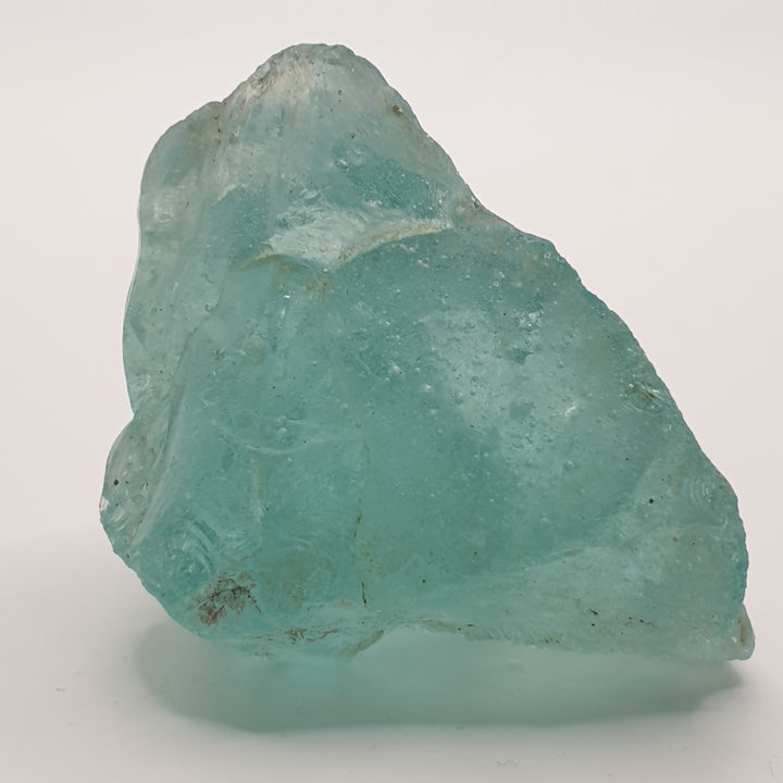 African Aqua Seafoam Bibi 53g (AA524S)