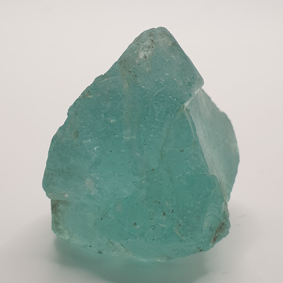 African Aqua Seafoam Bibi 53g (AA524S)