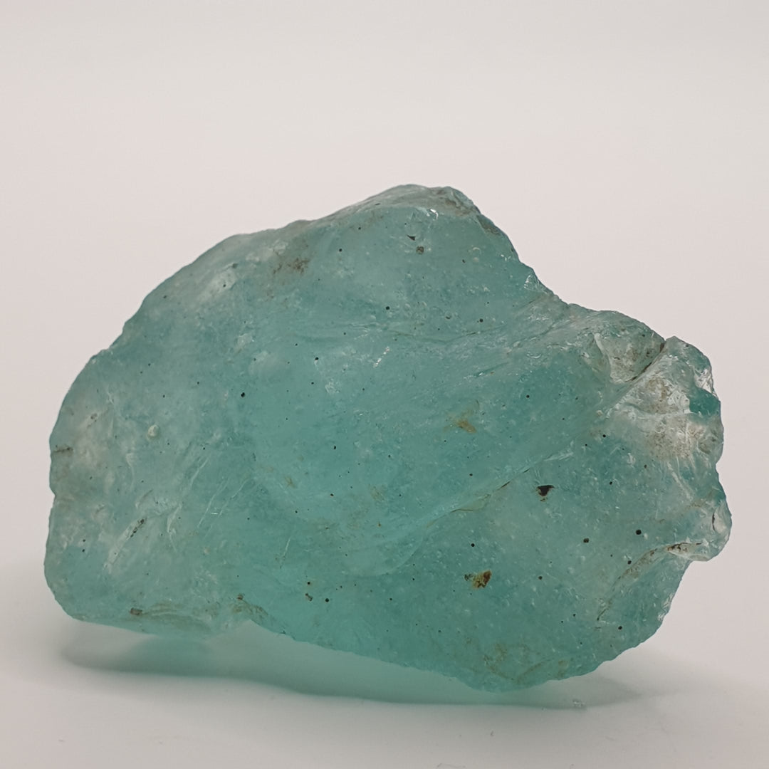 African Aqua Seafoam Bibi 53g (AA524S)
