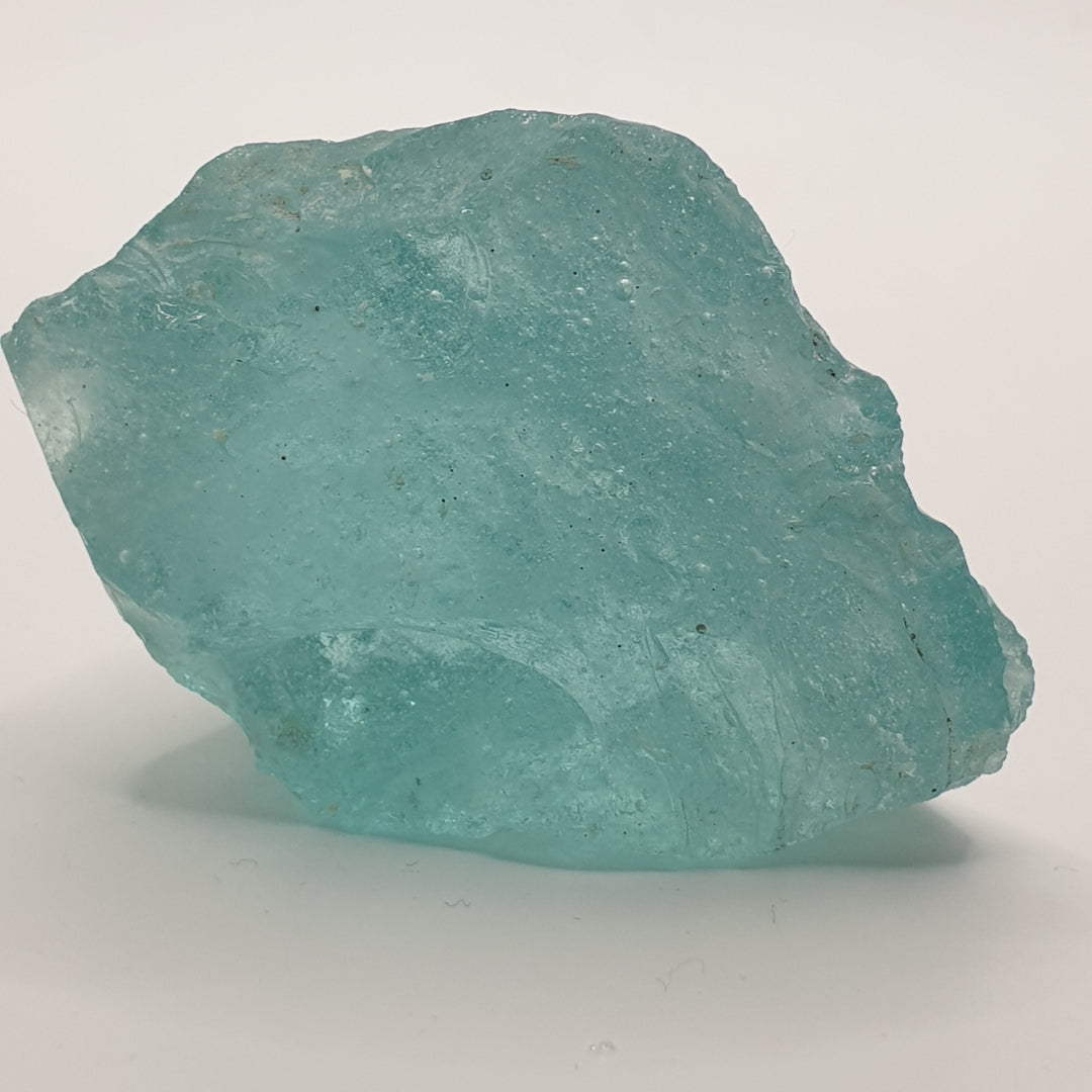 African Aqua Seafoam Bibi 61g (AA525S)