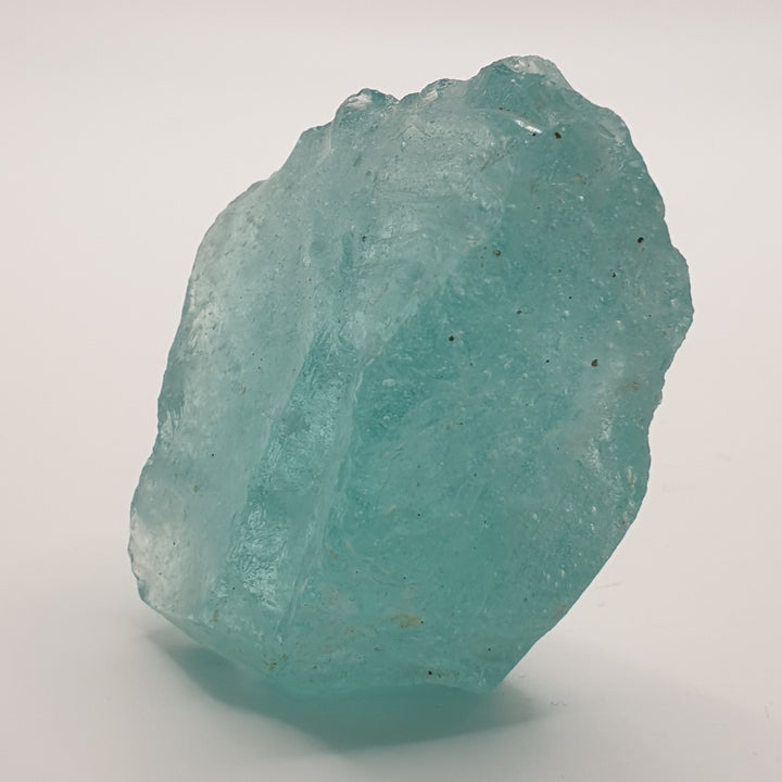 African Aqua Seafoam Bibi 61g (AA525S)
