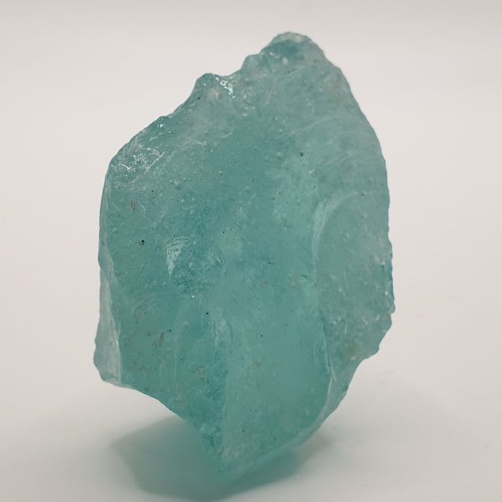African Aqua Seafoam Bibi 61g (AA525S)