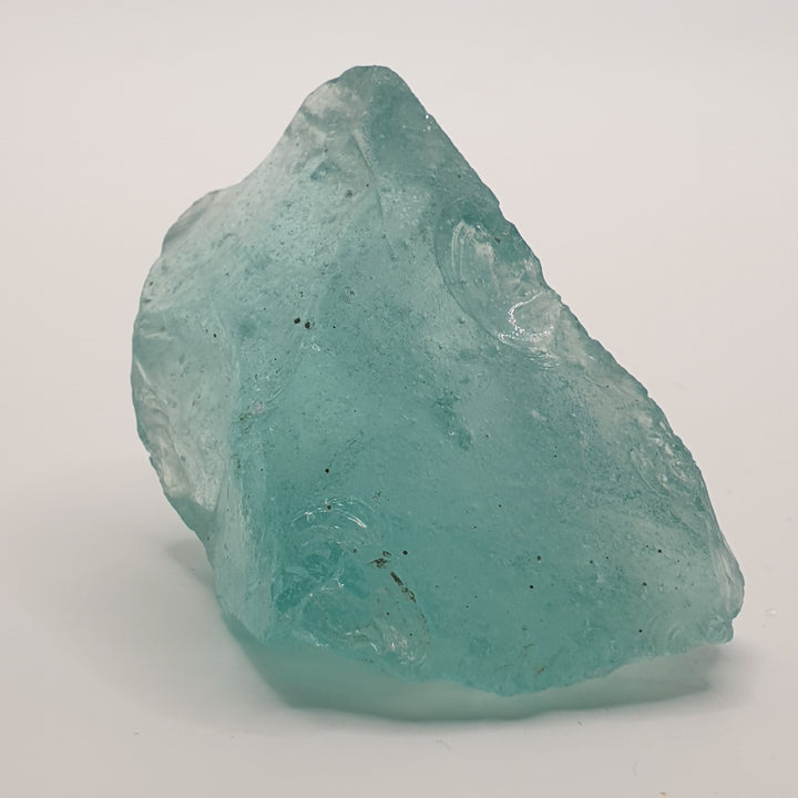 African Aqua Seafoam Bibi 55g (AA526S)