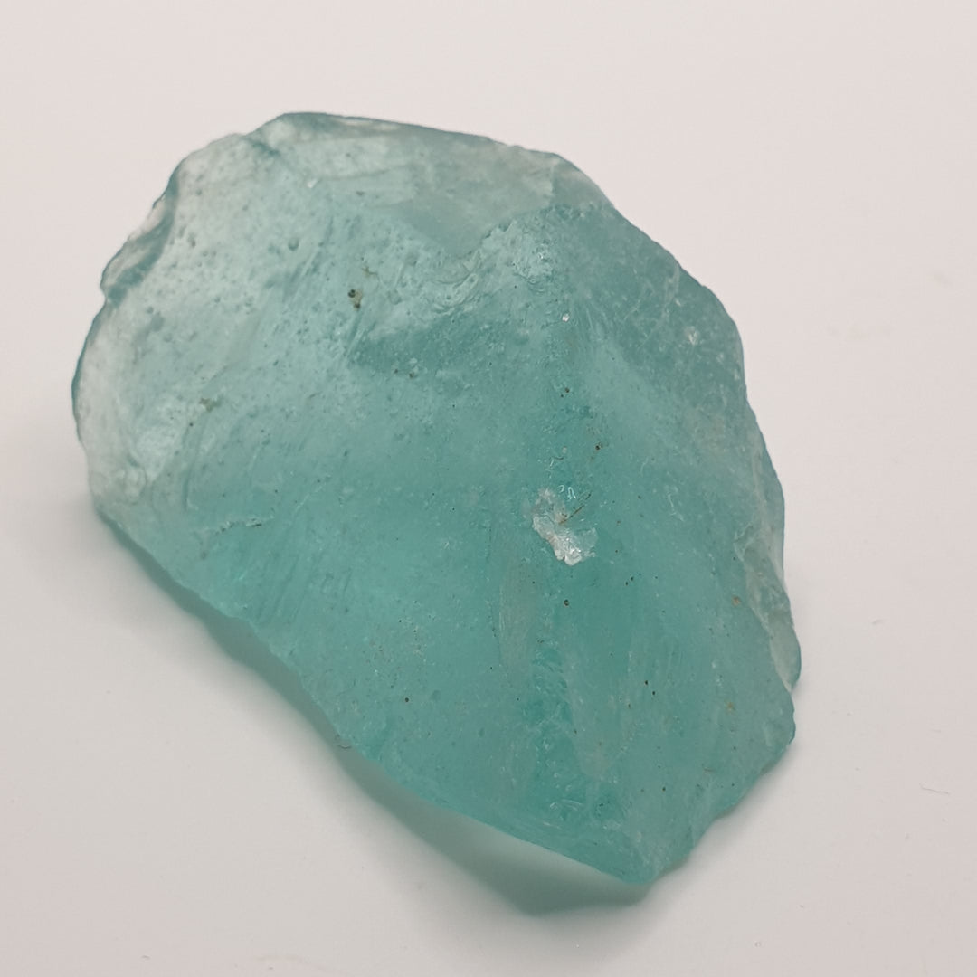 African Aqua Seafoam Bibi 55g (AA526S)