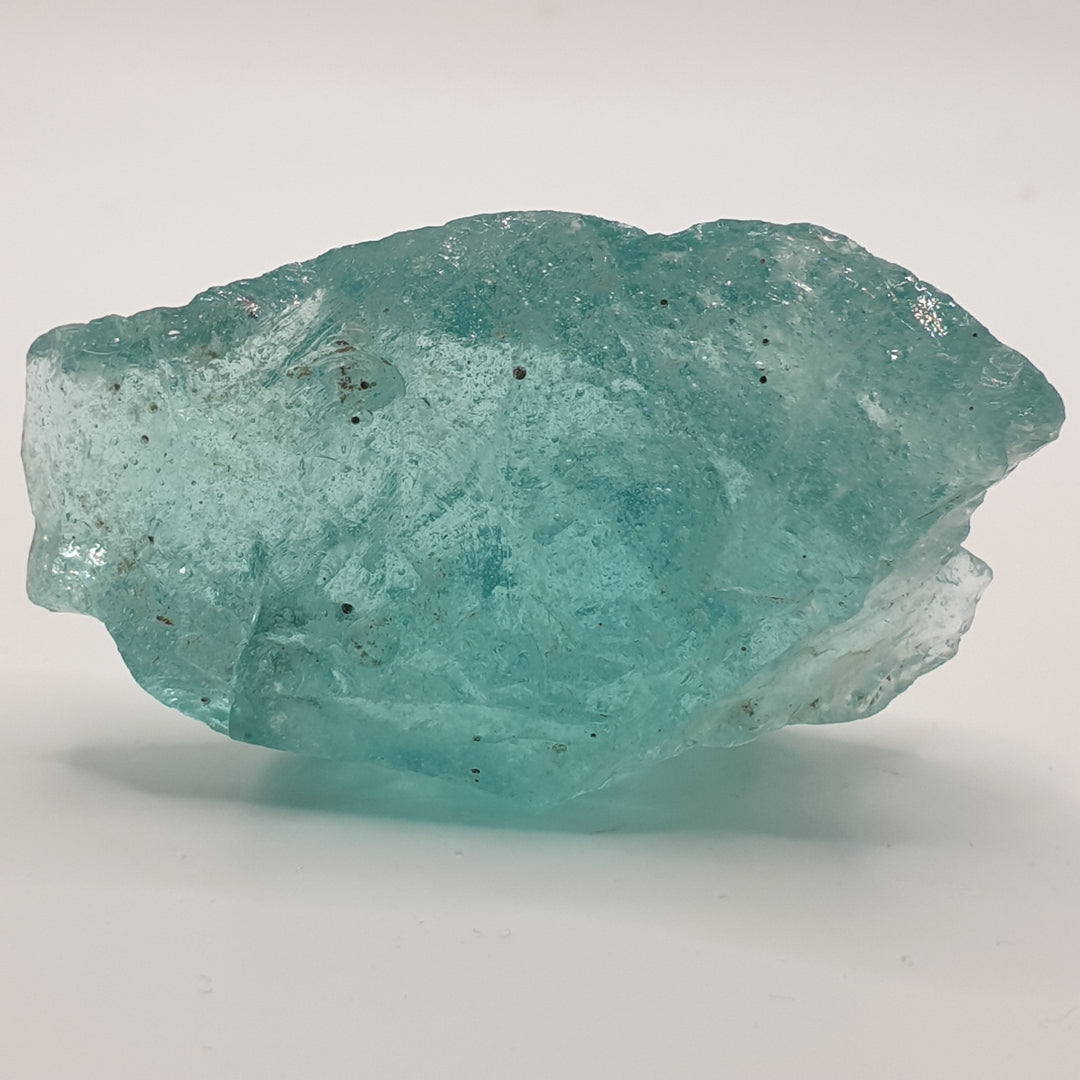 African Aqua Seafoam Bibi 97g (AA527S)