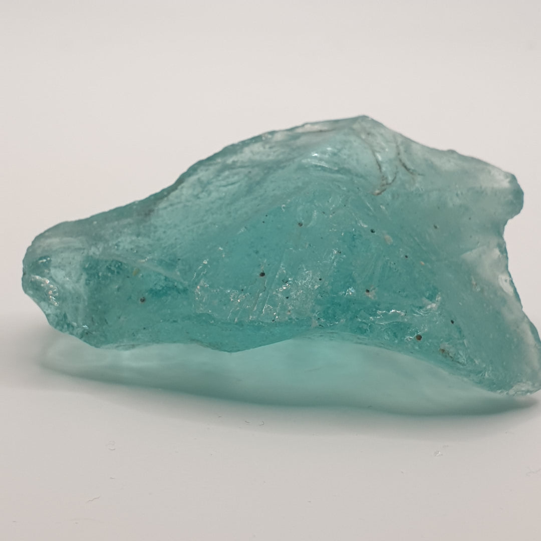 African Aqua Seafoam Bibi 97g (AA527S)
