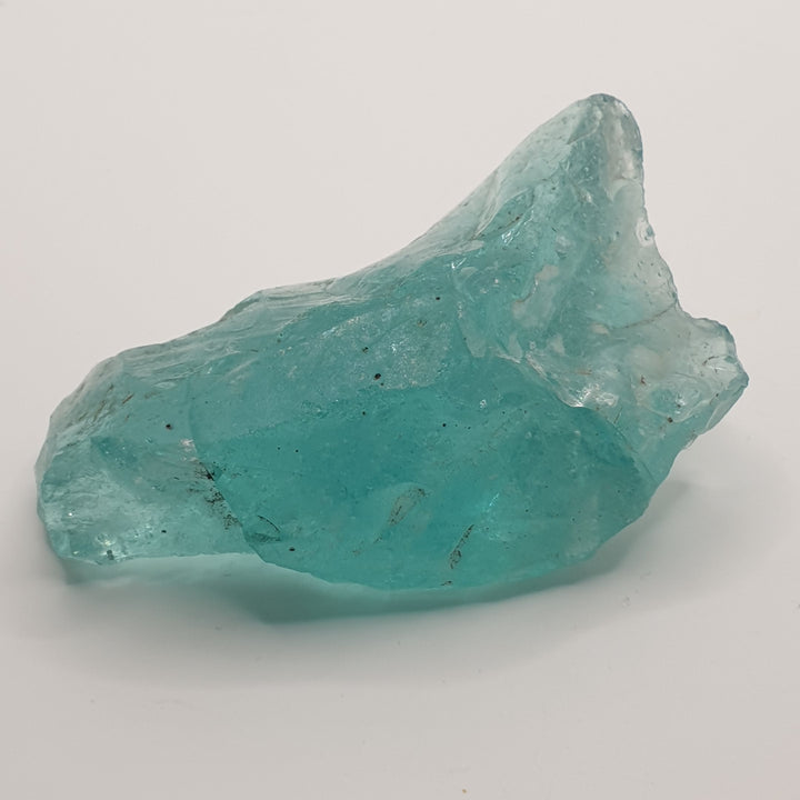 African Aqua Seafoam Bibi 97g (AA527S)
