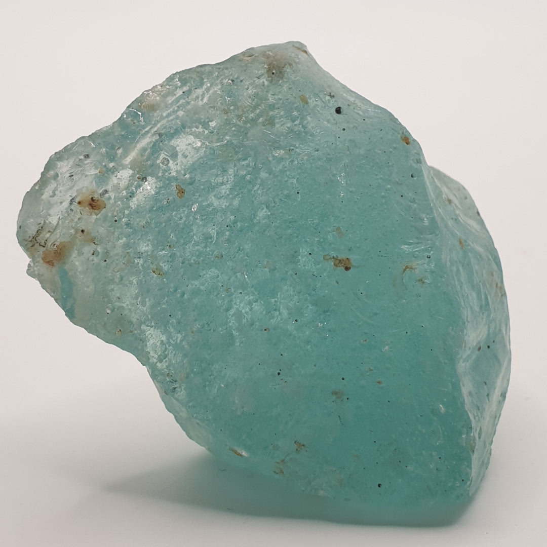 African Aqua Seafoam Bibi 55g (AA528S)