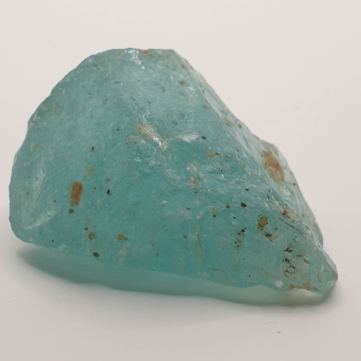 African Aqua Seafoam Bibi 55g (AA528S)